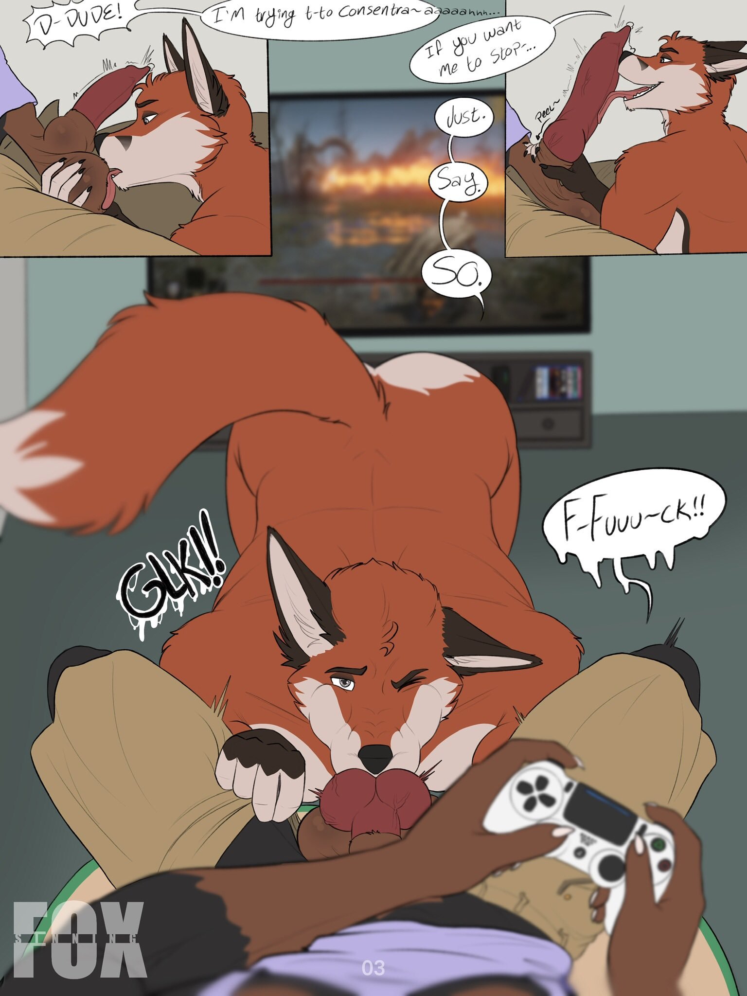 [Sinningfox] — Pushing Buttons — [ENG]_03.jpg